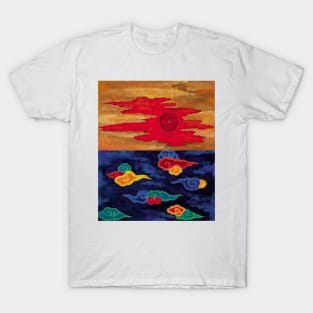 Ukiyo T-Shirt